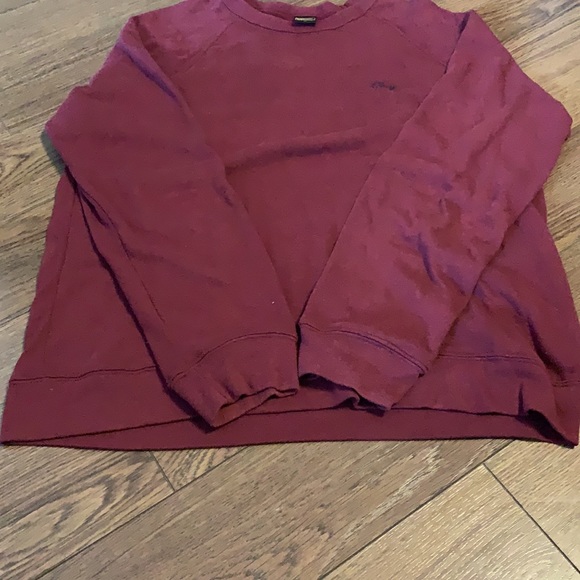 OBEY crewneck sweater - Picture 9 of 10